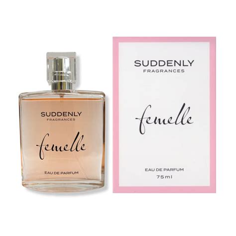 aldi suddenly perfume